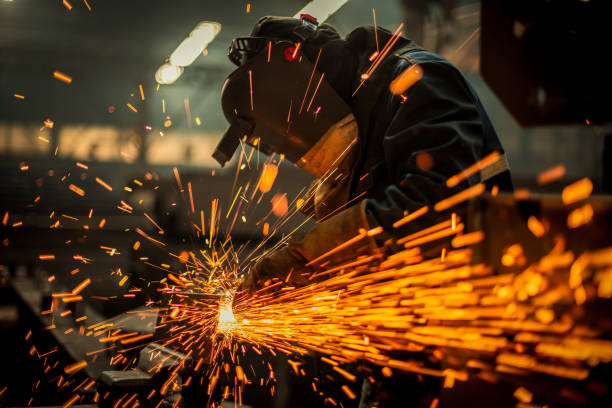 Best Specialty Welding Processes in Lindon, UT
