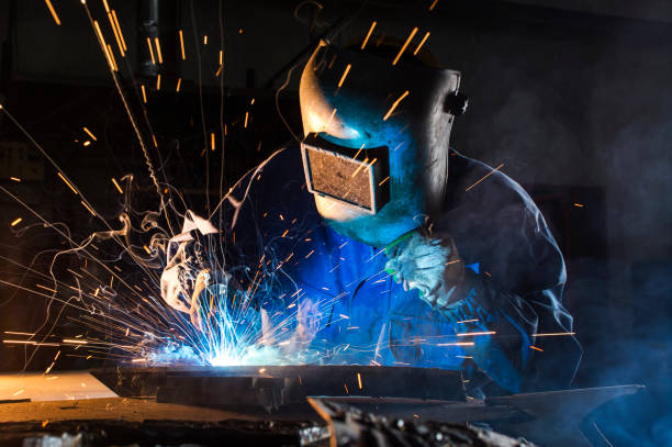 Best Welding Inspection and Certification in Lindon, UT