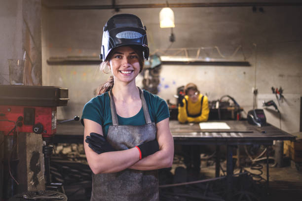 Affordable Welder Services in Lindon, UT